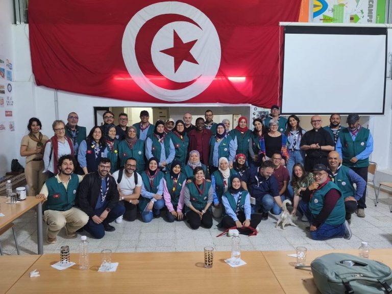LA CARITAS IN TUNISIA: PERCORSO DI RECIPROCITÀ PER CONDIVIDERE MA ANCHE PER LASCIARSI INTERPELLARE DALL’ESPERIENZA DEGLI ALTRI