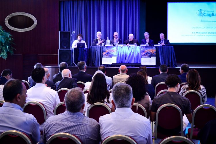 IN DIFESA DELLA LIBERTÀ DI RESTARE: A CEFALÙ CONVEGNO SULLE STRATEGIE DELL’UE PER IL MEDITERRANEO E LE ISOLE
