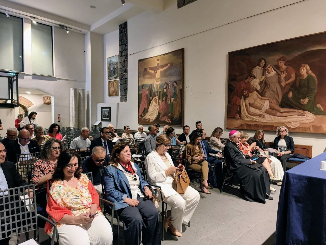 FORUM ASSOCIAZIONI FAMILIARI: ELETTO DIRETTIVO E CONSIGLIO. GIUSEPPE TROVATELLO IL NUOVO PRESIDENTE