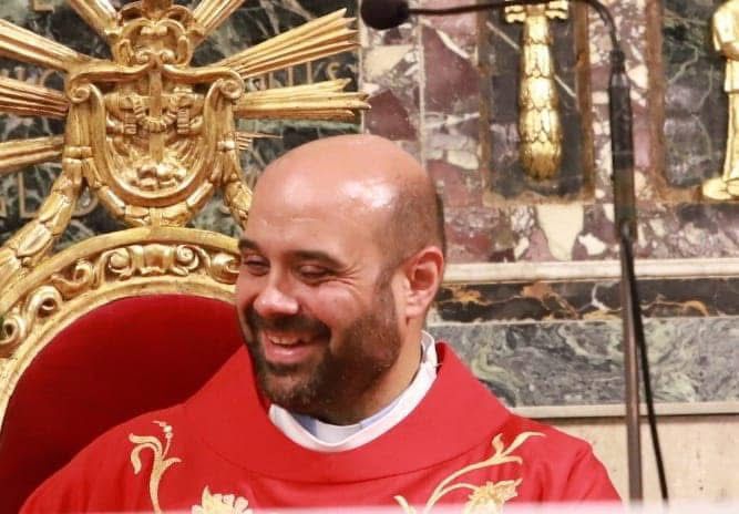 CALENDARIO LITURGICO REGIONALE: DOPO 21 ANNI LA REDAZIONE PASSA DA DON FILIPPO CUSTODE A DON MARIO MODICA