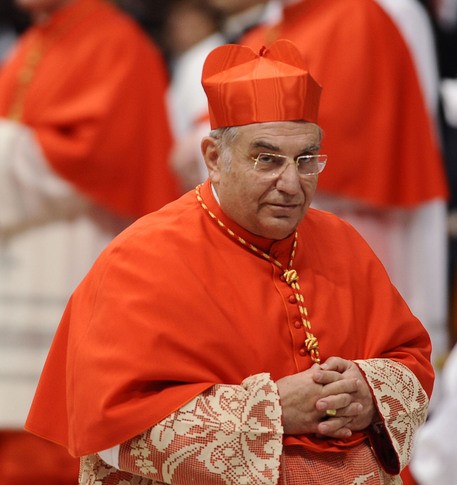 LE CHIESE DI SICILIA IN PREGHIERA PER LA PRONTA GUARIGIONE DEL CARD. ROMEO