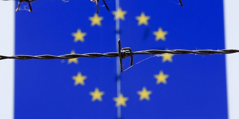 “DALLA PARTE DELLE PERSONE, NON DELLA DETERRENZA”: CARITAS E MIGRANTES SUL PATTO EUROPEO SULLA MIGRAZIONE E L’ASILO