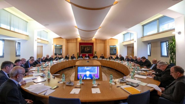NOMINE CEI: I VESCOVI SICILIANI CHIAMATI A DARE IL LORO CONTRIBUTO AL CAMMINO ECCLESIALE NAZIONALE