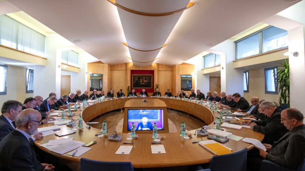NOMINE CEI: I VESCOVI SICILIANI CHIAMATI A DARE IL LORO CONTRIBUTO AL CAMMINO ECCLESIALE NAZIONALE