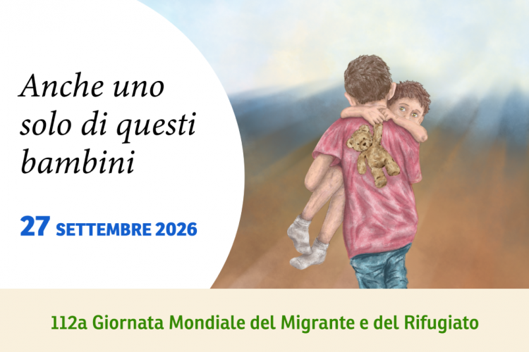 LA GIORNATA MONDIALE MIGRANTE E RIFUGIATO IN DIOCESI SI CELEBRA A PETROSINO