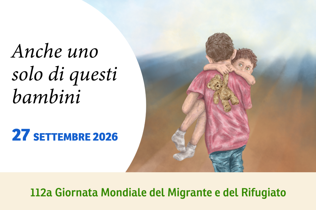 LA GIORNATA MONDIALE MIGRANTE E RIFUGIATO IN DIOCESI SI CELEBRA A PETROSINO