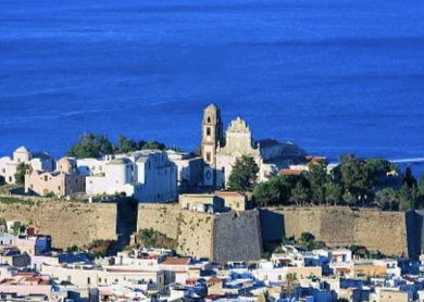 A LIPARI LA SESSIONE AUTUNNALE DELLA CONFERENZA EPISCOPALE SICILIANA