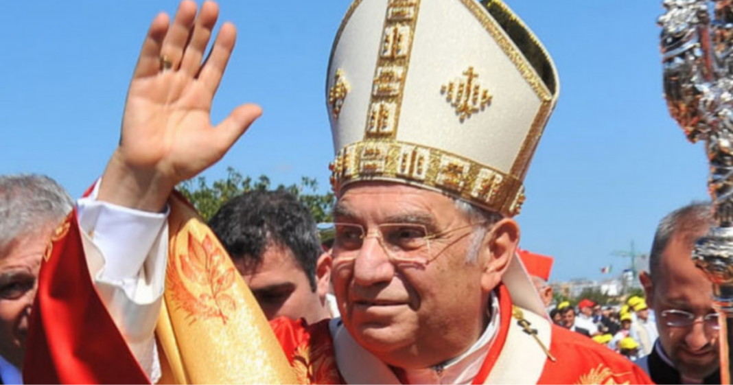 IL PAPA, LA CONFERENZA DEI VESCOVI DI SICILIA, L’ARCIDIOCESI DI PALERMO: SI MOLTIPLICANO I MESSAGGI DI CORDOGLIO, AFFETTO E RICONOSCENZA PER IL CARD. PAOLO ROMEO