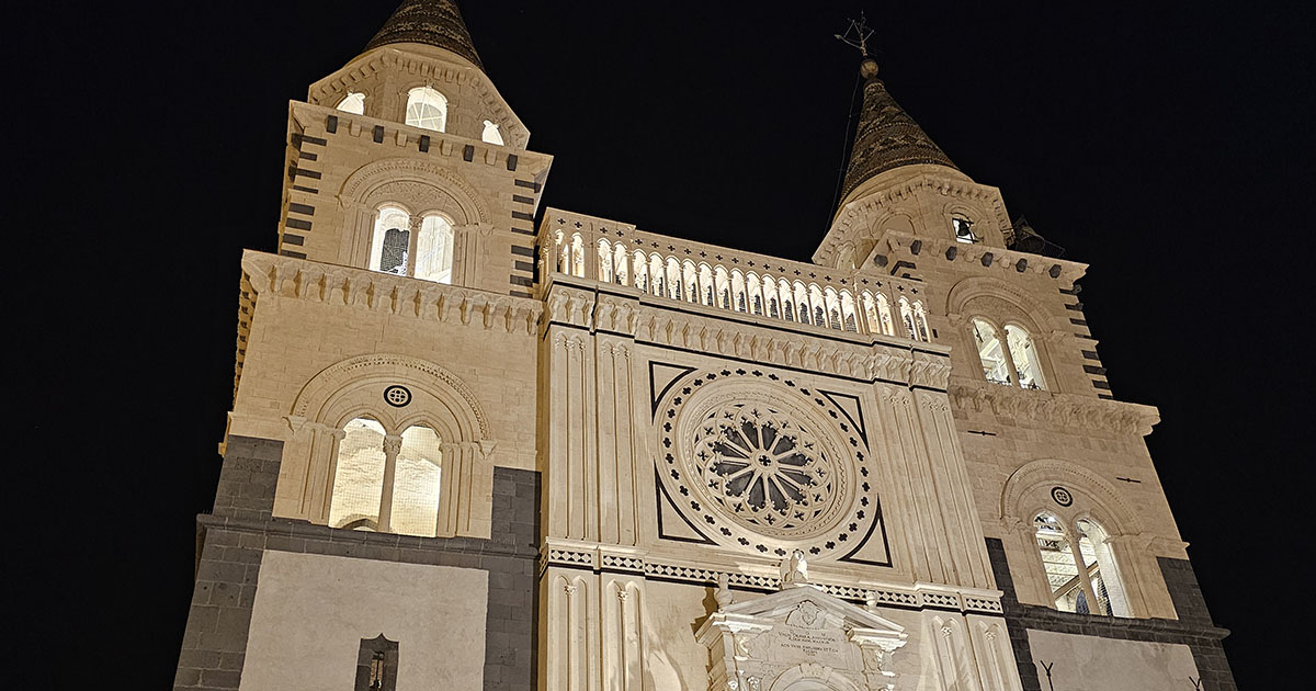 TRE GIORNI TRA ARTE E FEDE: LA CATTEDRALE AL CENTRO DI IMPORTANTI APPUNTAMENTI DIOCESANI