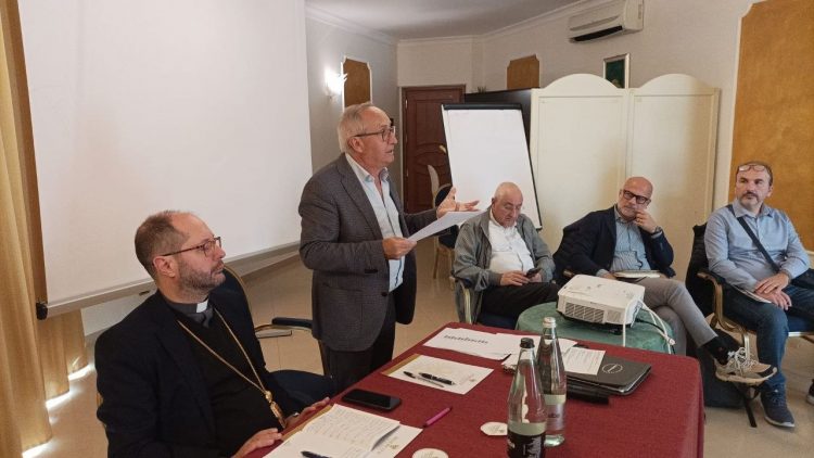 “RITROVARSI. CONDIVIDERE. RIPARTIRE”: FARE SINTESI TRA IL “COSA” SIAMO CHIAMATI A FARE E IL “COME” POSSIAMO REALIZZARLO AL MEGLIO, LASCIANDO UNA TRACCIA SIGNIFICATIVA