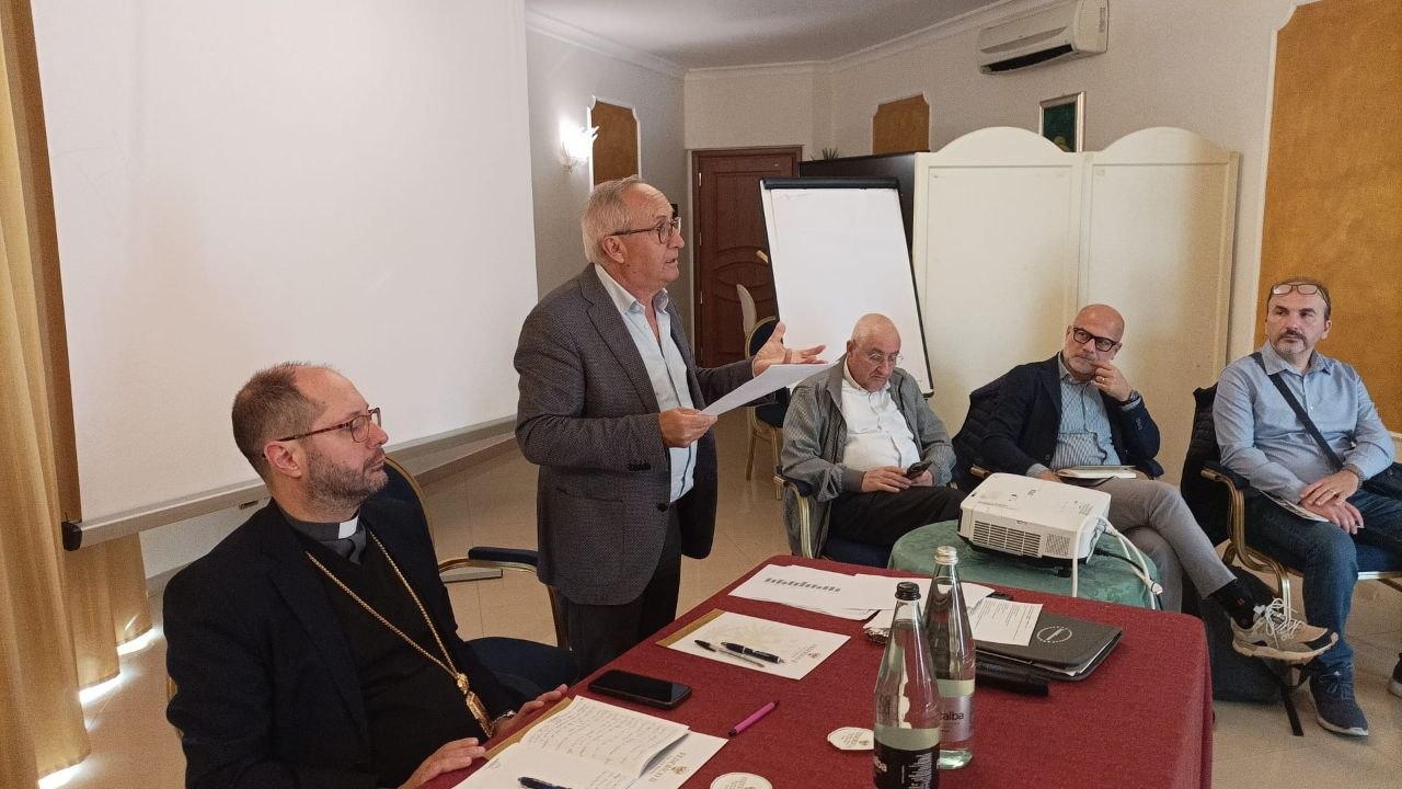 “RITROVARSI. CONDIVIDERE. RIPARTIRE”: FARE SINTESI TRA IL “COSA” SIAMO CHIAMATI A FARE E IL “COME” POSSIAMO REALIZZARLO AL MEGLIO, LASCIANDO UNA TRACCIA SIGNIFICATIVA